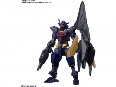 Bandai - HGBD:R Core Gundam II (Titans Color), 1/144, 61249 2