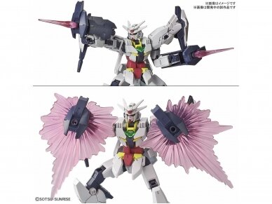 Bandai - HGBD:R Jupitive Gundam, 1/144, 59002 2