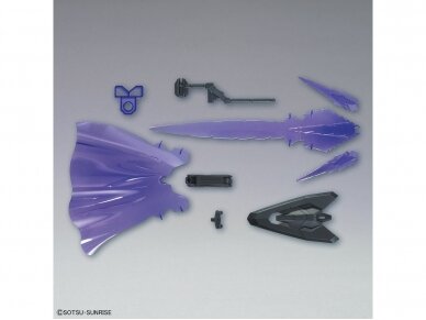 Bandai - HGBD:R Try Slash Blade, 1/144, 60764 4