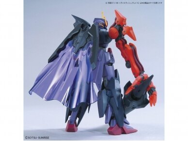 Bandai - HGBD:R Try Slash Blade, 1/144, 60764 7