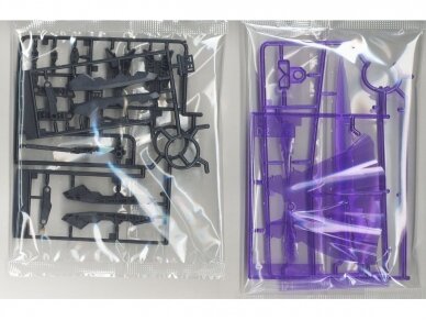 Bandai - HGBD:R Try Slash Blade, 1/144, 60764 8