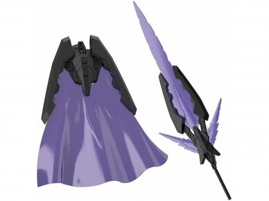 Bandai - HGBD:R Try Slash Blade, 1/144, 60764 3