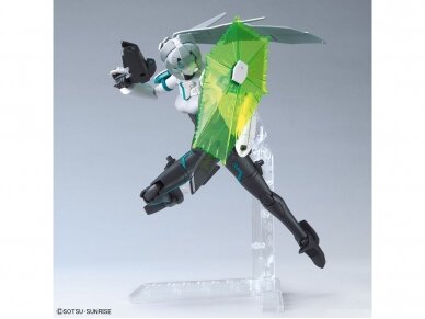 Bandai - HGBD:R Mobile Doll May, 58868 7