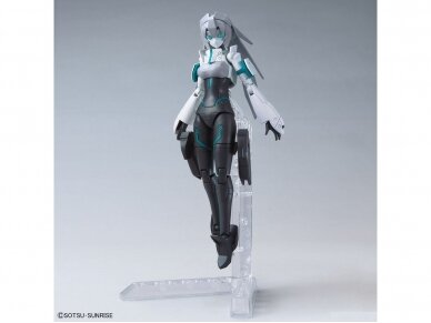 Bandai - HGBD:R Mobile Doll May, 58868 4