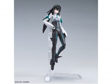 Bandai - HGBD:R Mobile Doll May, 58868 1