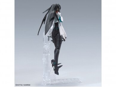 Bandai - HGBD:R Mobile Doll May, 58868 2