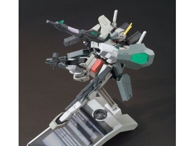 Bandai - HGBF Cherdim Gundam Saga Type.GBF, 1/144, 20705 4