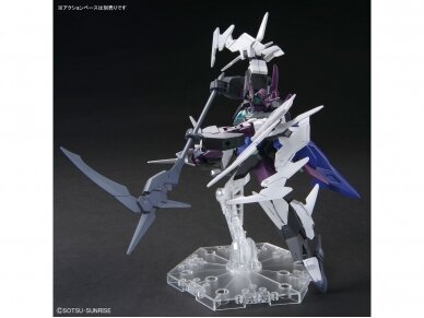 Bandai - HGBM Plutine Gundam, 1/144, 65721 5