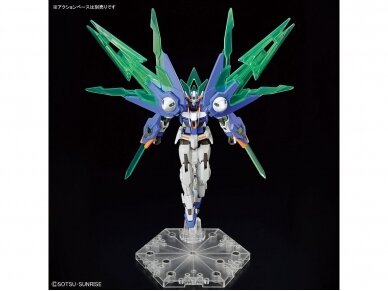 Bandai - HGBM Gundam 00 Diver Arc, 1/144, 65720 7