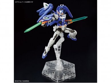 Bandai - HGBM Gundam 00 Diver Arc, 1/144, 65720 8