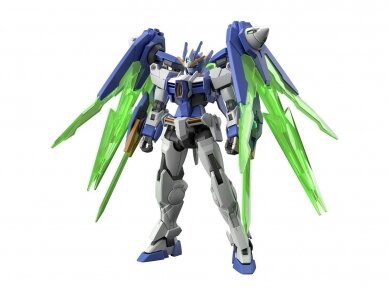 Bandai - HGBM Gundam 00 Diver Arc, 1/144, 65720 1