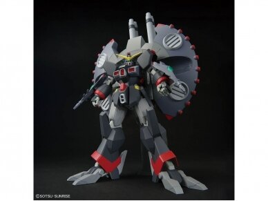 Bandai - HGCE GFAS-X1 Destroy Gundam, 1/144, 66297 2 Bandai - HGCE GFAS-X1 Destroy Gundam, 1/144, 66297 2