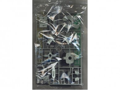 Bandai - HGCE GFAS-X1 Destroy Gundam, 1/144, 66297 22 Bandai - HGCE GFAS-X1 Destroy Gundam, 1/144, 66297 22