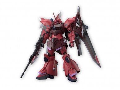 Bandai - HGCE Gelgoog Menace (Lunamaria Hawke Custom), 1/144, 66306 1
