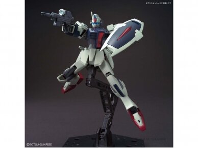 Bandai - HGCE Dagger L, 1/144, 61546 3