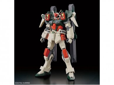 Bandai - HGCE Lightning Buster Gundam, 1/144, 67171 1 Bandai - HGCE Lightning Buster Gundam, 1/144, 67171 1