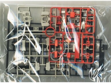 Bandai - HGCE Lightning Buster Gundam, 1/144, 67171 9 Bandai - HGCE Lightning Buster Gundam, 1/144, 67171 9