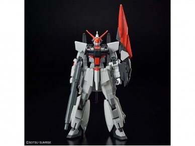 Bandai - HGCE Murasame Kai, 1/144, 67413 2 Bandai - HGCE Murasame Kai, 1/144, 67413 2