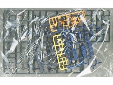 Bandai - HGCE Duel Blitz Gundam, 1/144, 66700 10 Bandai - HGCE Duel Blitz Gundam, 1/144, 66700 10
