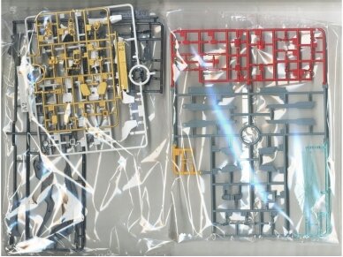 Bandai - HGCE Strike Freedom Gundam, 1/144, 55610 9 Bandai - HGCE Strike Freedom Gundam, 1/144, 55610 9
