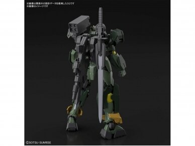 Bandai - HGGBB Gundam 00 Command Qan[T], 1/144, 62028 3