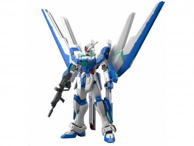 Bandai - HGGBB Gundam Helios, 1/144, 62016 1