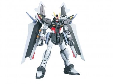 Bandai - HGGS Stargazer GAT-X105E Strike Noir Gundam, 1/144, 58269 1