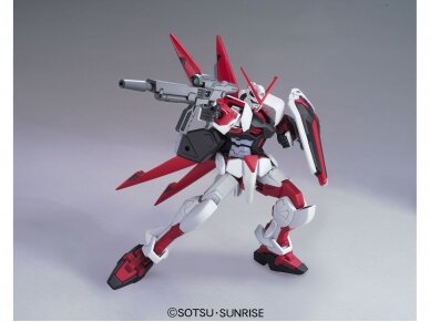 Bandai - HGGS MBF-M1 M1 Astray, 1/144, 60363 2