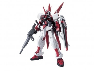 Bandai - HGGS MBF-M1 M1 Astray, 1/144, 60363 1