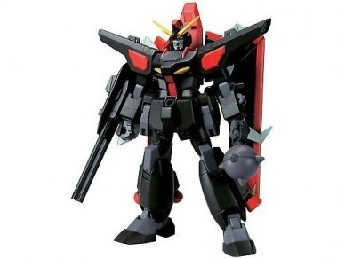 Bandai - HGGS R10 Raider Gundam GAT-X370, 1/144, 55738 1