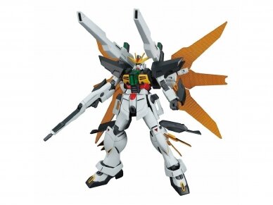 Bandai - HGAW GX-9901-DX Gundam Double X (Gundam DX), 1/144, 59166 1