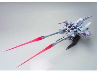 Bandai - HGGS Meteor Unit + Freedom Gundam, 1/144, 56809 4 Bandai - HGGS Meteor Unit + Freedom Gundam, 1/144, 56809 4