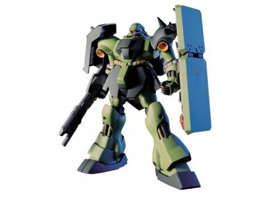 Bandai - HGUC AMS-119 Geara Doga, 1/144, 60957 1