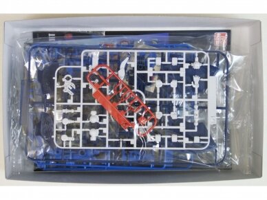 Bandai - HGUC RX-139 Hambrabi, 1/144, 60971 4 Bandai - HGUC RX-139 Hambrabi, 1/144, 60971 4