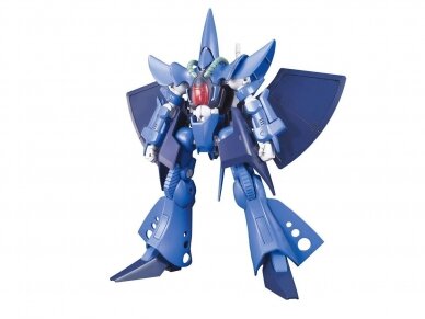 Bandai - HGUC RX-139 Hambrabi, 1/144, 60971 1 Bandai - HGUC RX-139 Hambrabi, 1/144, 60971 1