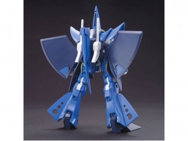 Bandai - HGUC RX-139 Hambrabi, 1/144, 60971 2 Bandai - HGUC RX-139 Hambrabi, 1/144, 60971 2