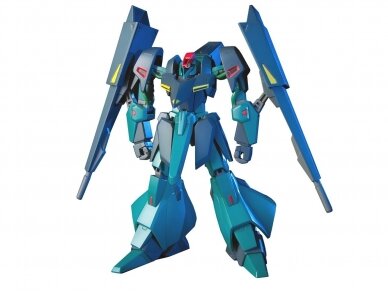 Bandai - HGUC ORX-005 Gaplant, 1/144, 63569 1 Bandai - HGUC ORX-005 Gaplant, 1/144, 63569 1