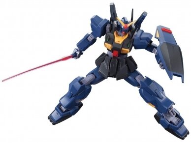 Bandai - HGUC Gundam MK-II (Titans), 1/144, 57985 1