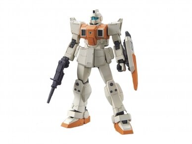 Bandai - HGUC The 08th MS Team RGM-79(G) GM Ground Type, 1/144, 55757 1 Bandai - HGUC The 08th MS Team RGM-79(G) GM Ground Type, 1/144, 55757 1