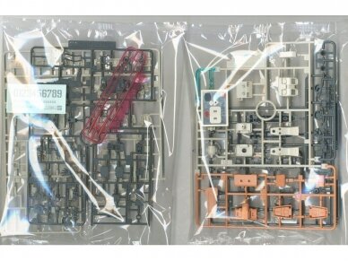 Bandai - HGUC The 08th MS Team RGM-79(G) GM Ground Type, 1/144, 55757 9 Bandai - HGUC The 08th MS Team RGM-79(G) GM Ground Type, 1/144, 55757 9