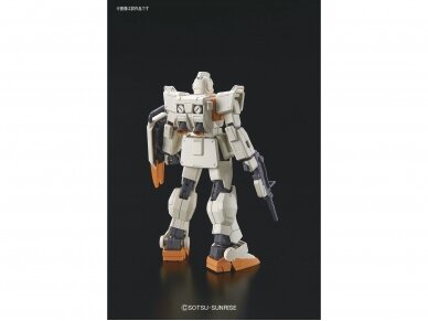 Bandai - HGUC The 08th MS Team RGM-79(G) GM Ground Type, 1/144, 55757 2 Bandai - HGUC The 08th MS Team RGM-79(G) GM Ground Type, 1/144, 55757 2