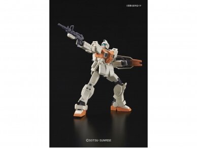 Bandai - HGUC The 08th MS Team RGM-79(G) GM Ground Type, 1/144, 55757 4 Bandai - HGUC The 08th MS Team RGM-79(G) GM Ground Type, 1/144, 55757 4