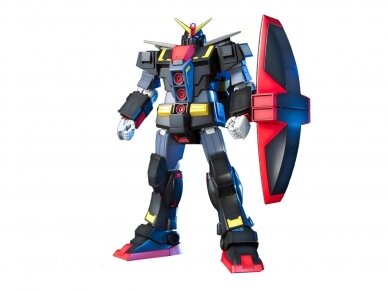 Bandai - HGUC MRX-009 Psycho-Gundam, 1/144, 60956 1