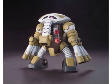 Bandai - HGUC MSM-04G Juaggu, 1/144, 60399 1 Bandai - HGUC MSM-04G Juaggu, 1/144, 60399 1