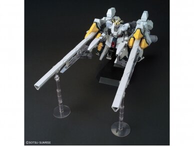 Bandai - HGUC NT RX-9/A Narrative Gundam A-Packs, 1/144, 55365 1