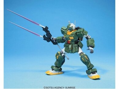 Bandai - HGUC RGM-79FP GM STRIKER, 1/144, 60782 2