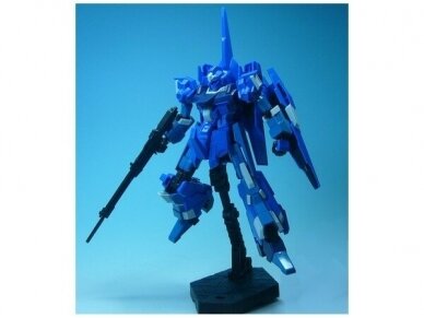 Bandai - HGUC RGZ-95 ReZel, 1/144, 64089 4