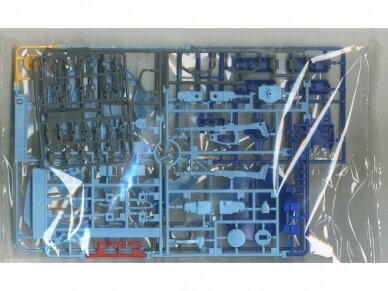 Bandai - HGUC RMS-119 EWAC Zack, 1/144, 63506 2 Bandai - HGUC RMS-119 EWAC Zack, 1/144, 63506 2