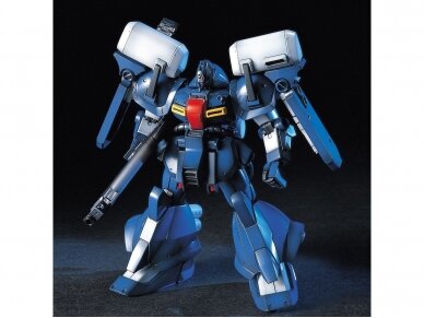 Bandai - HGUC RMS-141 XEKUEINS, 1/144, 57951 1