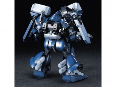 Bandai - HGUC RMS-141 XEKUEINS, 1/144, 57951 2